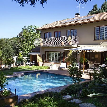 Bellgrove Guest House Sandton Johannesburg Ngoại thất bức ảnh