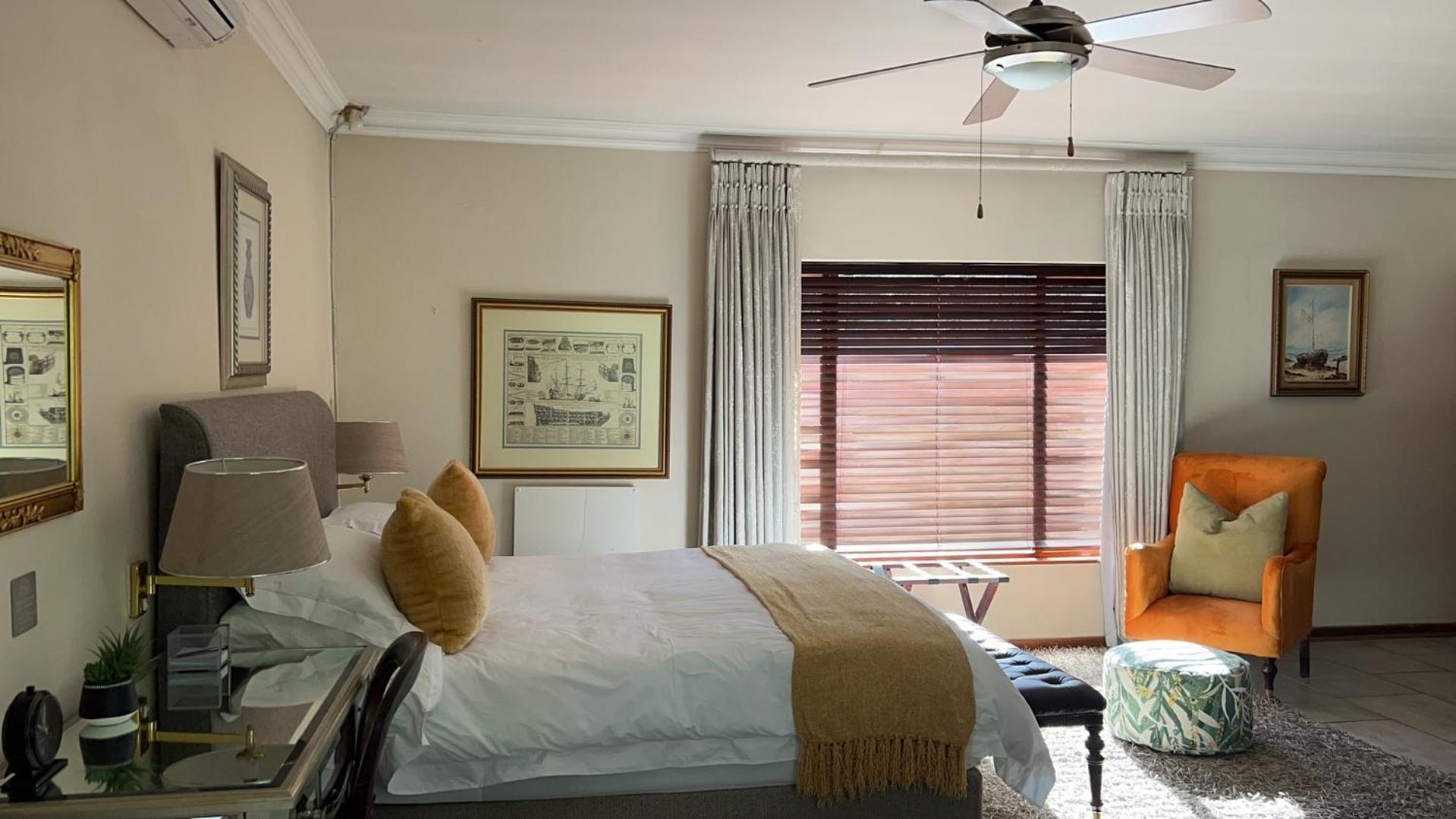 Bellgrove Guest House Sandton Johannesburg Ngoại thất bức ảnh