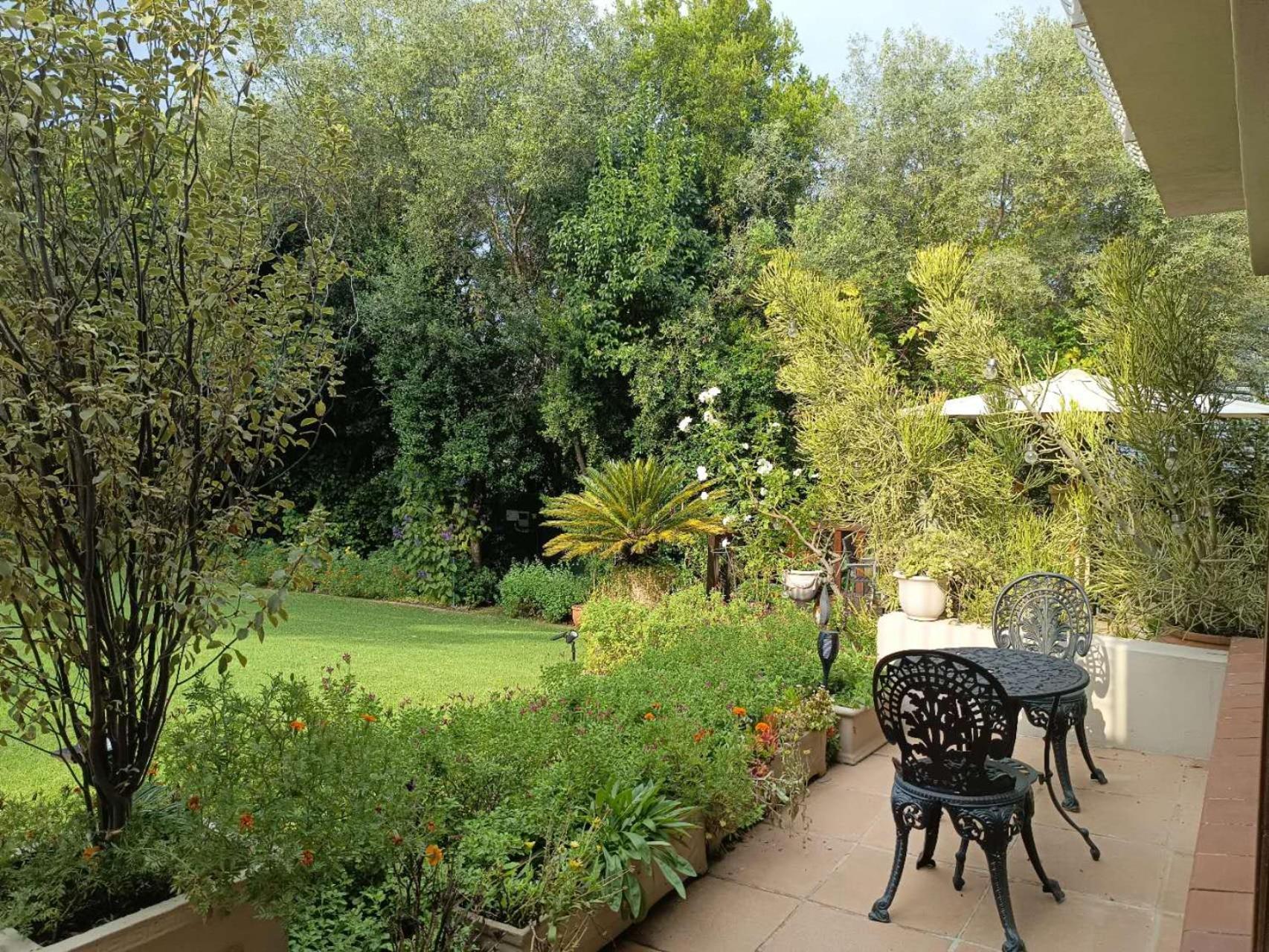 Bellgrove Guest House Sandton Johannesburg Ngoại thất bức ảnh