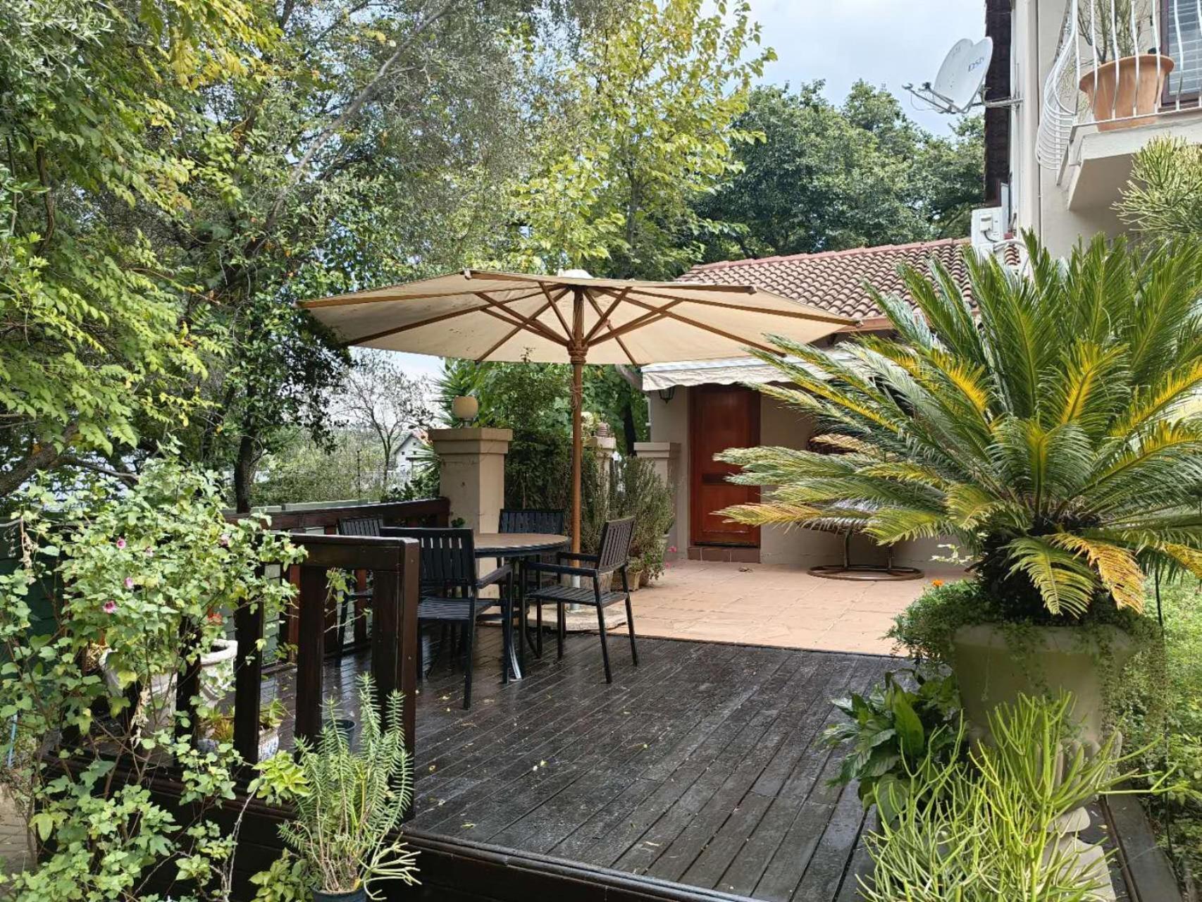 Bellgrove Guest House Sandton Johannesburg Ngoại thất bức ảnh