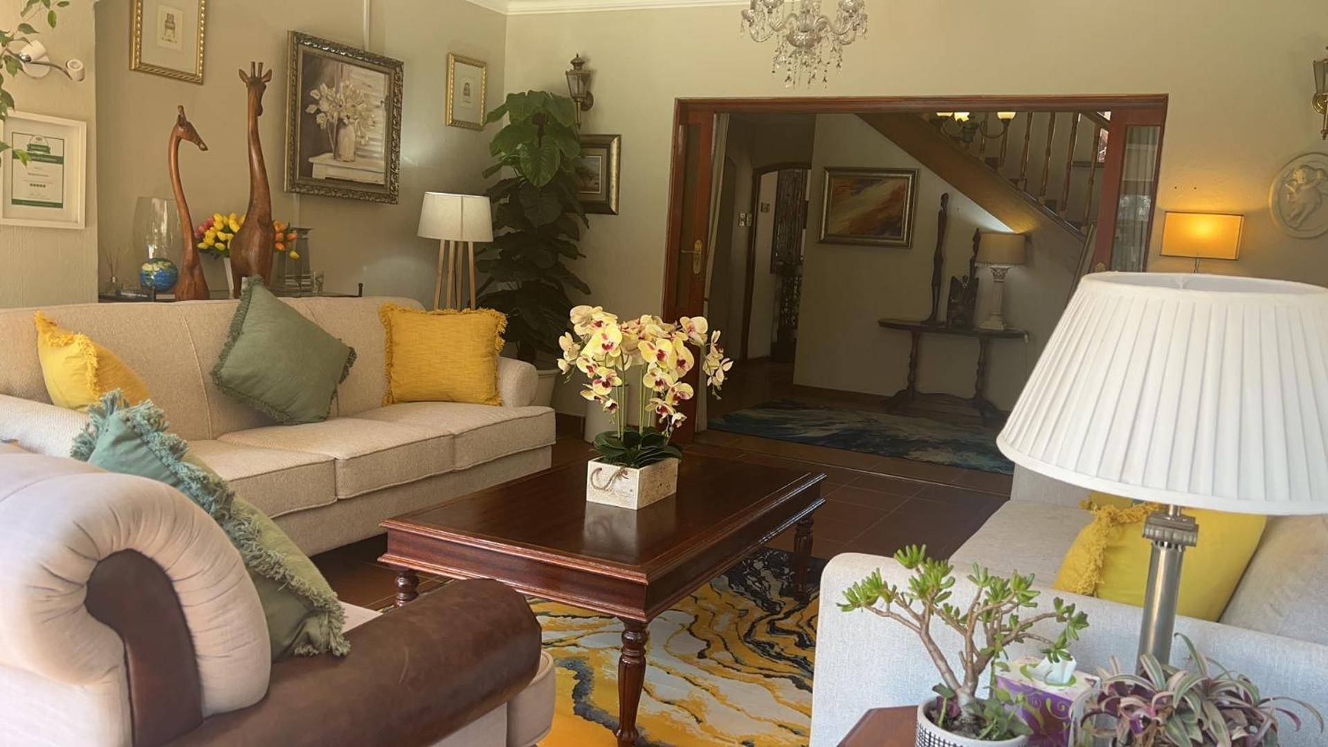 Bellgrove Guest House Sandton Johannesburg Ngoại thất bức ảnh