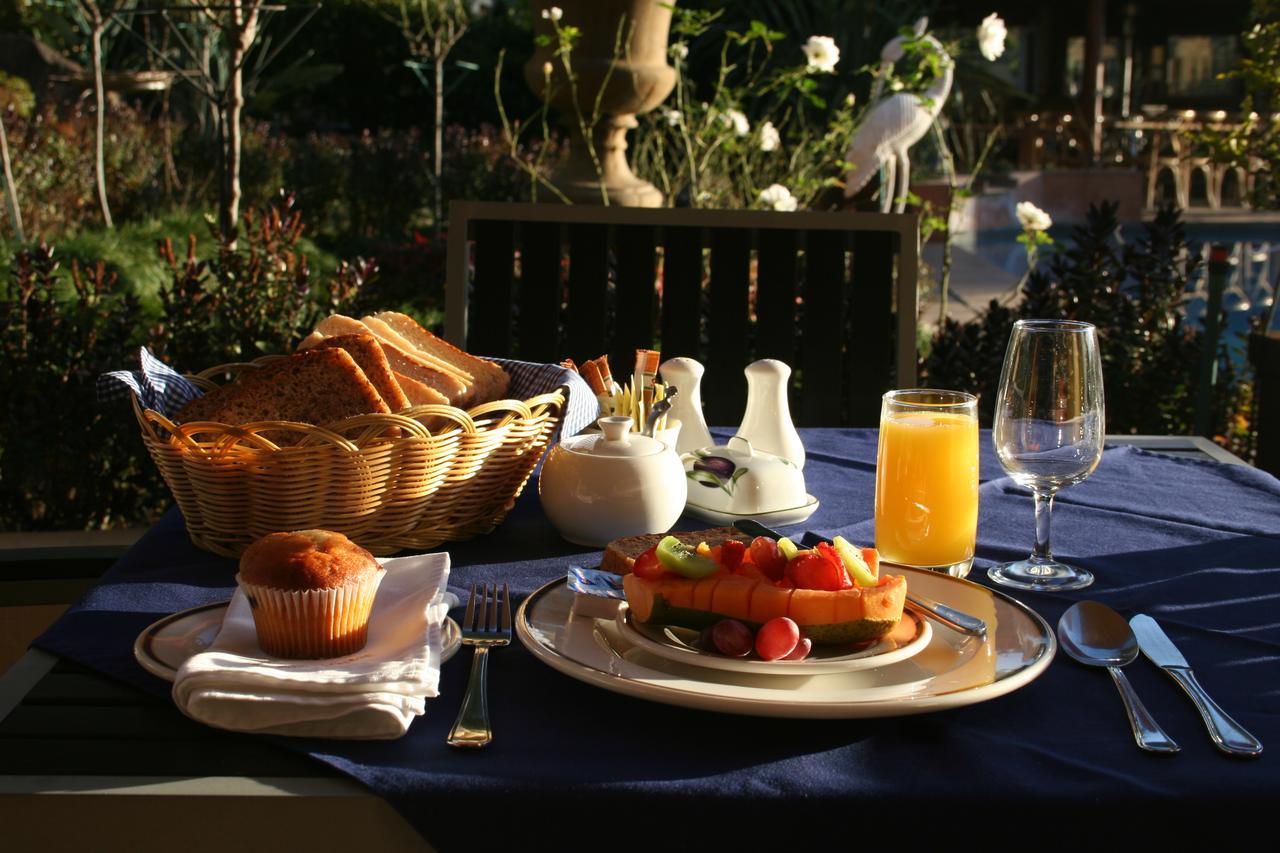 Bellgrove Guest House Sandton Johannesburg Ngoại thất bức ảnh