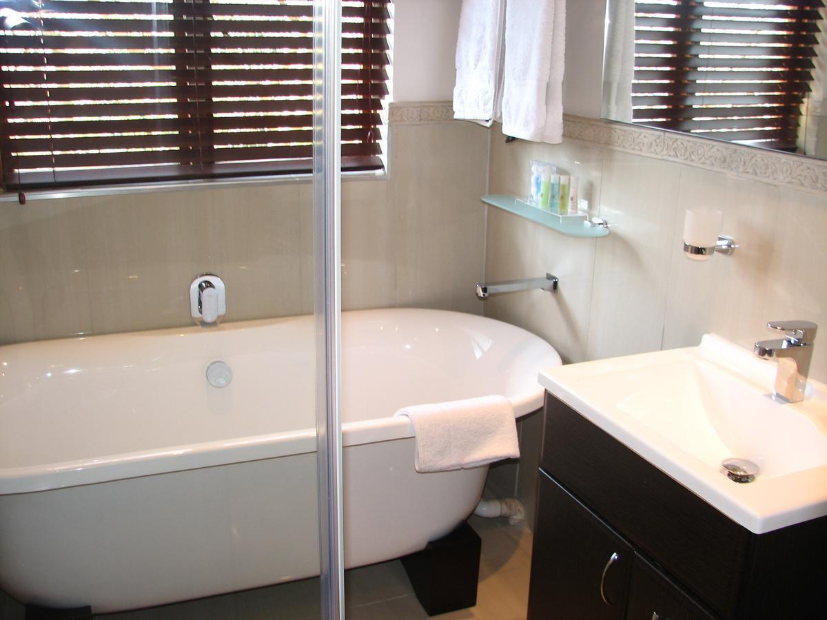 Bellgrove Guest House Sandton Johannesburg Ngoại thất bức ảnh