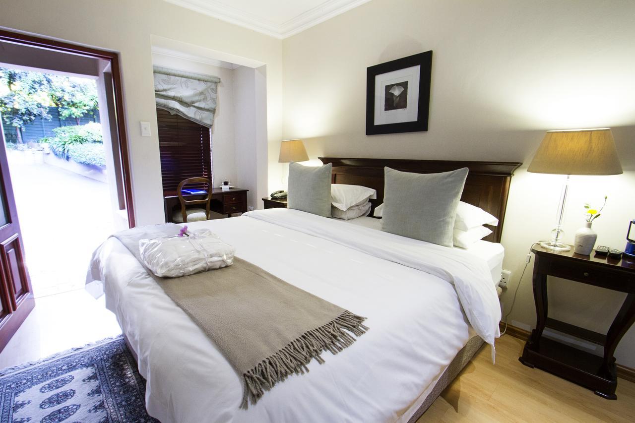 Bellgrove Guest House Sandton Johannesburg Ngoại thất bức ảnh