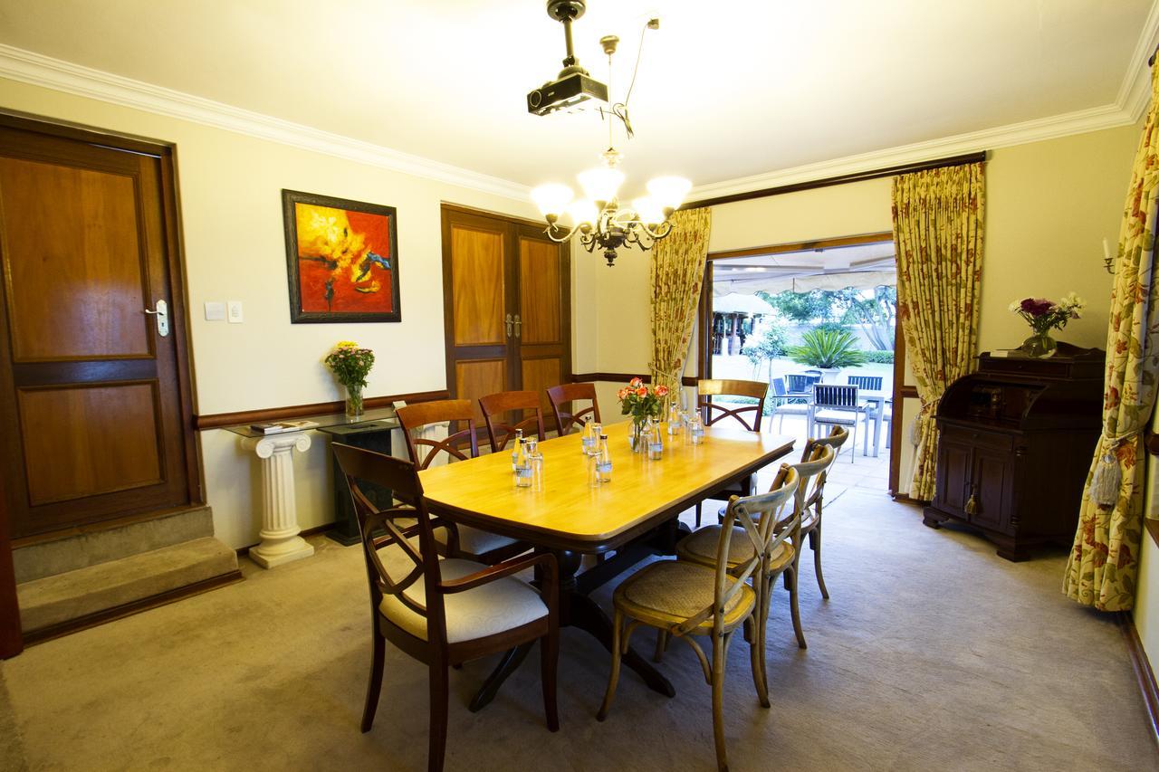 Bellgrove Guest House Sandton Johannesburg Ngoại thất bức ảnh