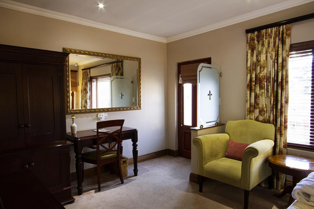 Bellgrove Guest House Sandton Johannesburg Ngoại thất bức ảnh