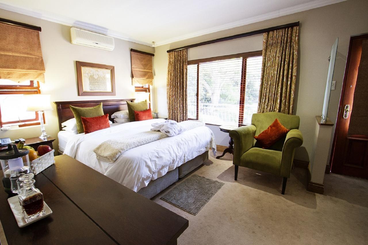 Bellgrove Guest House Sandton Johannesburg Ngoại thất bức ảnh