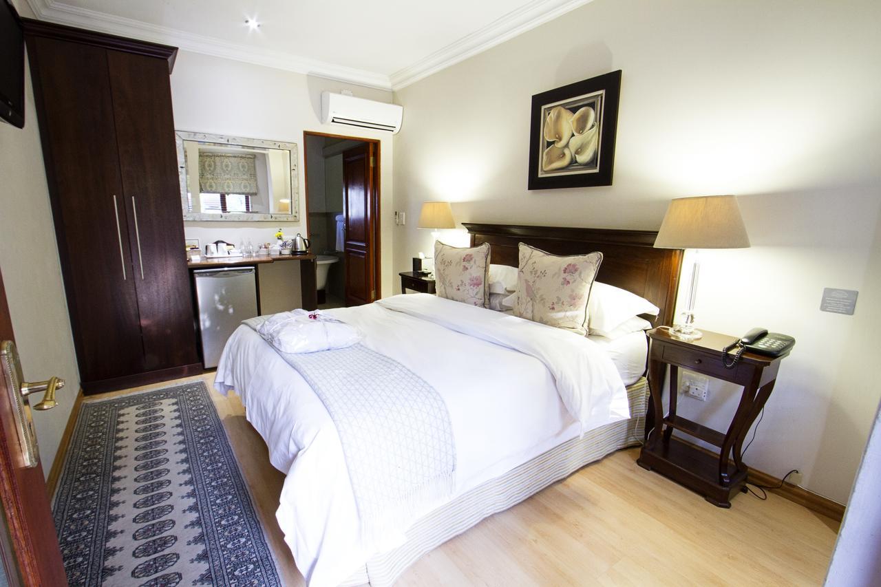 Bellgrove Guest House Sandton Johannesburg Ngoại thất bức ảnh