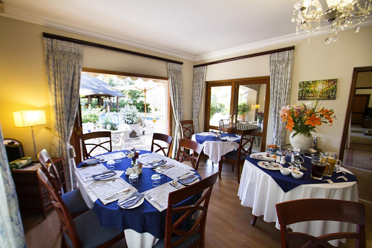Bellgrove Guest House Sandton Johannesburg Ngoại thất bức ảnh
