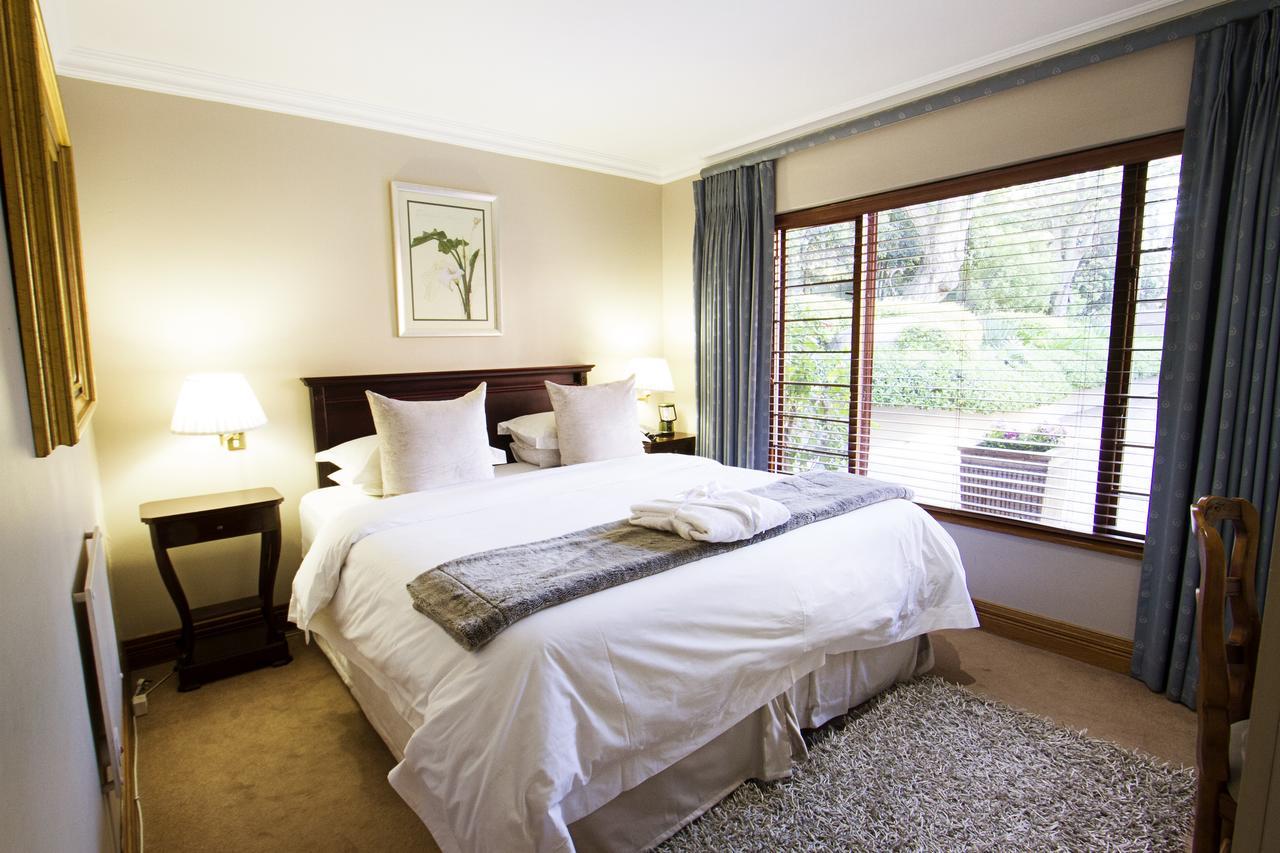 Bellgrove Guest House Sandton Johannesburg Ngoại thất bức ảnh