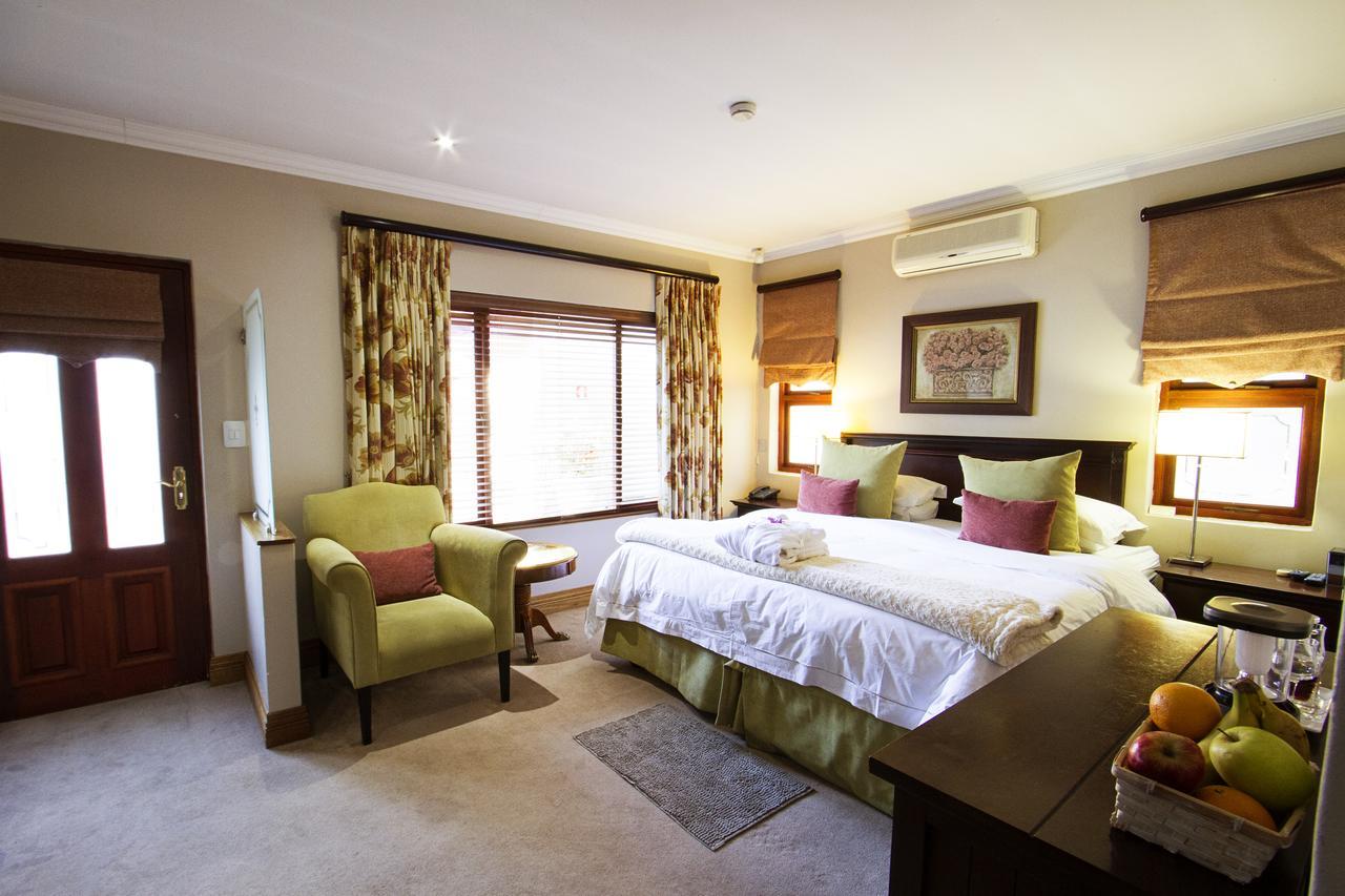 Bellgrove Guest House Sandton Johannesburg Ngoại thất bức ảnh