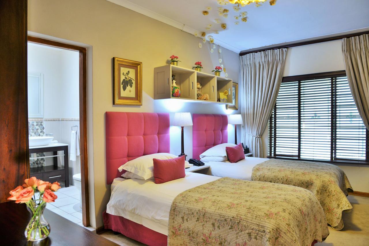 Bellgrove Guest House Sandton Johannesburg Ngoại thất bức ảnh