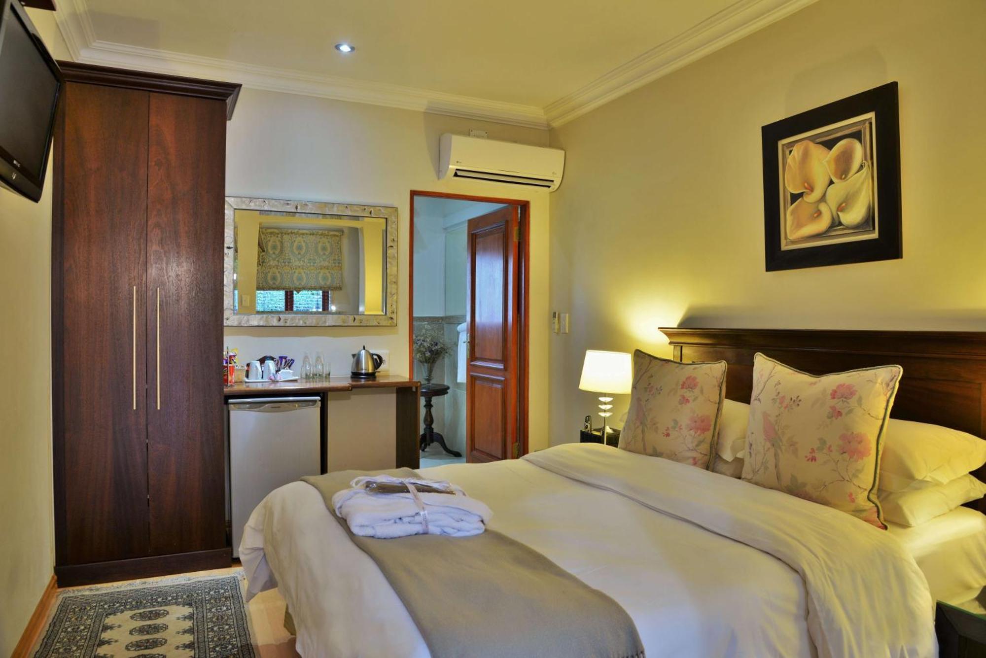 Bellgrove Guest House Sandton Johannesburg Ngoại thất bức ảnh