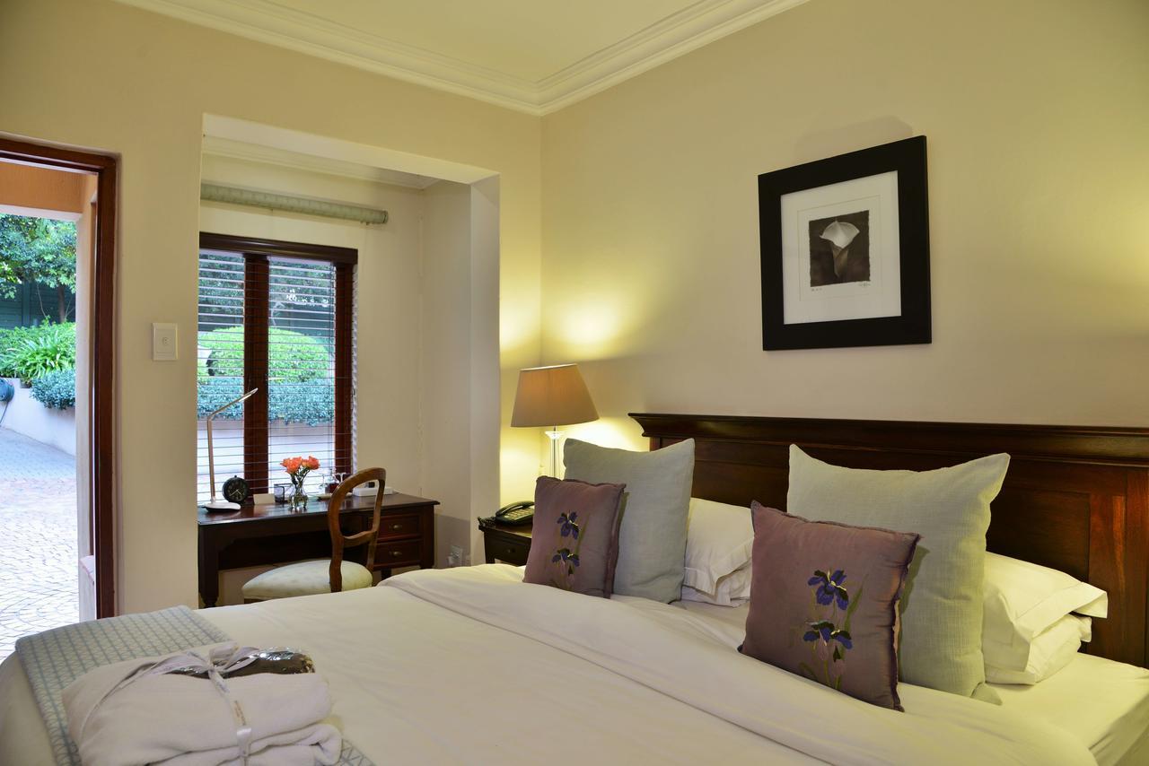 Bellgrove Guest House Sandton Johannesburg Ngoại thất bức ảnh