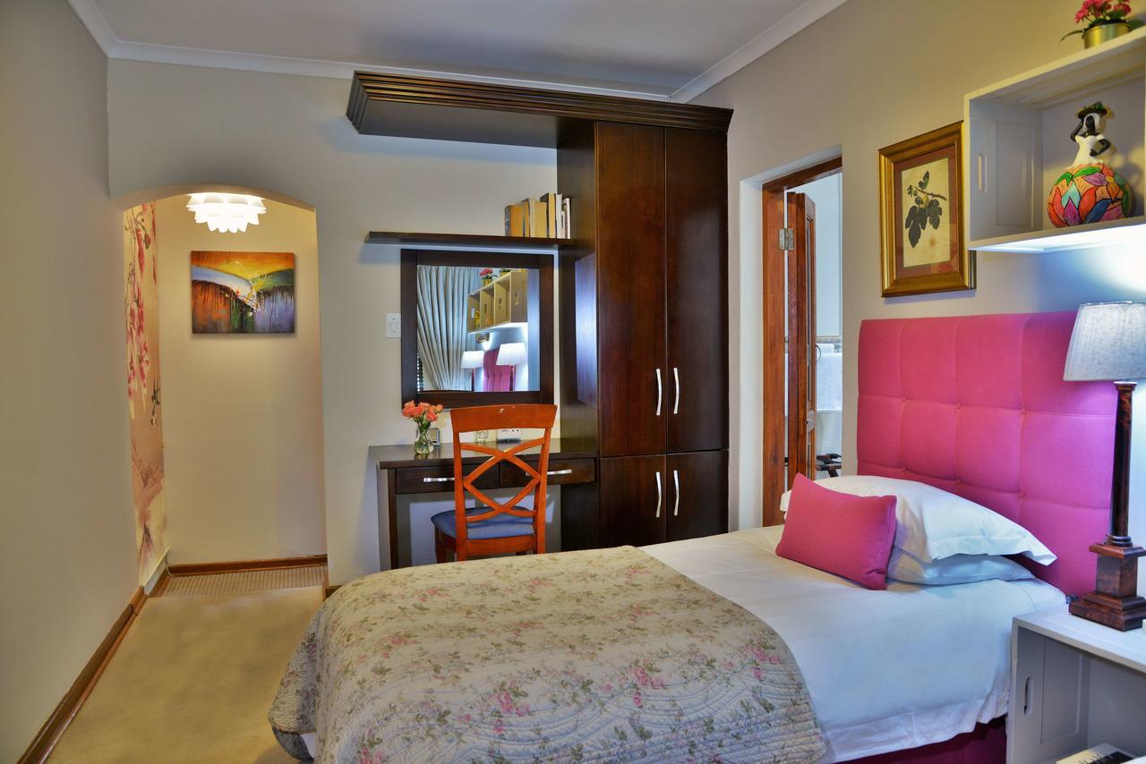 Bellgrove Guest House Sandton Johannesburg Ngoại thất bức ảnh