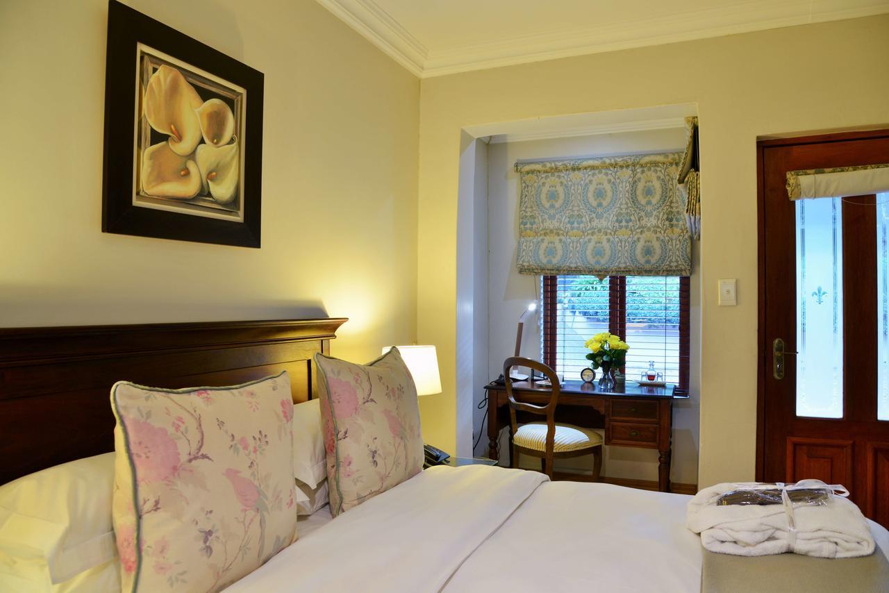Bellgrove Guest House Sandton Johannesburg Ngoại thất bức ảnh