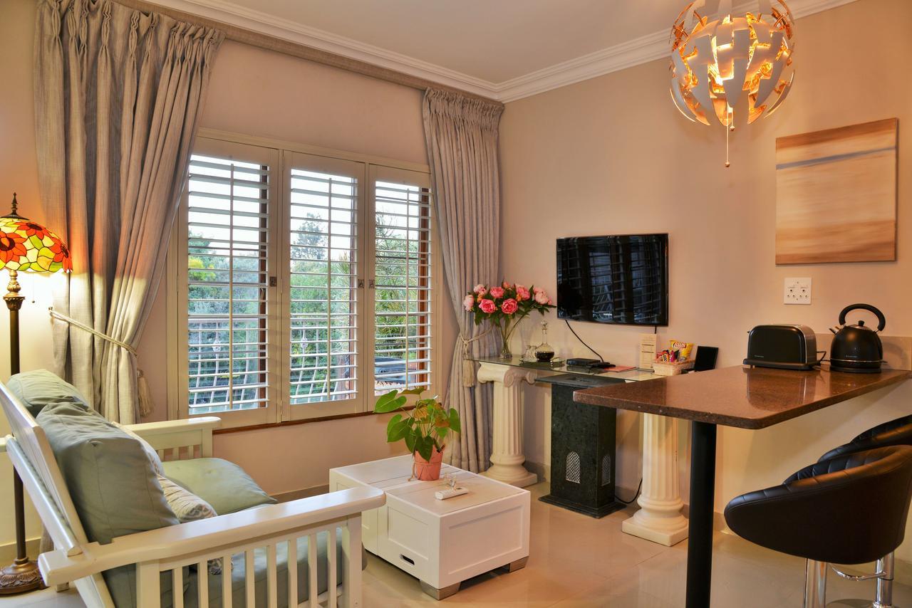 Bellgrove Guest House Sandton Johannesburg Ngoại thất bức ảnh