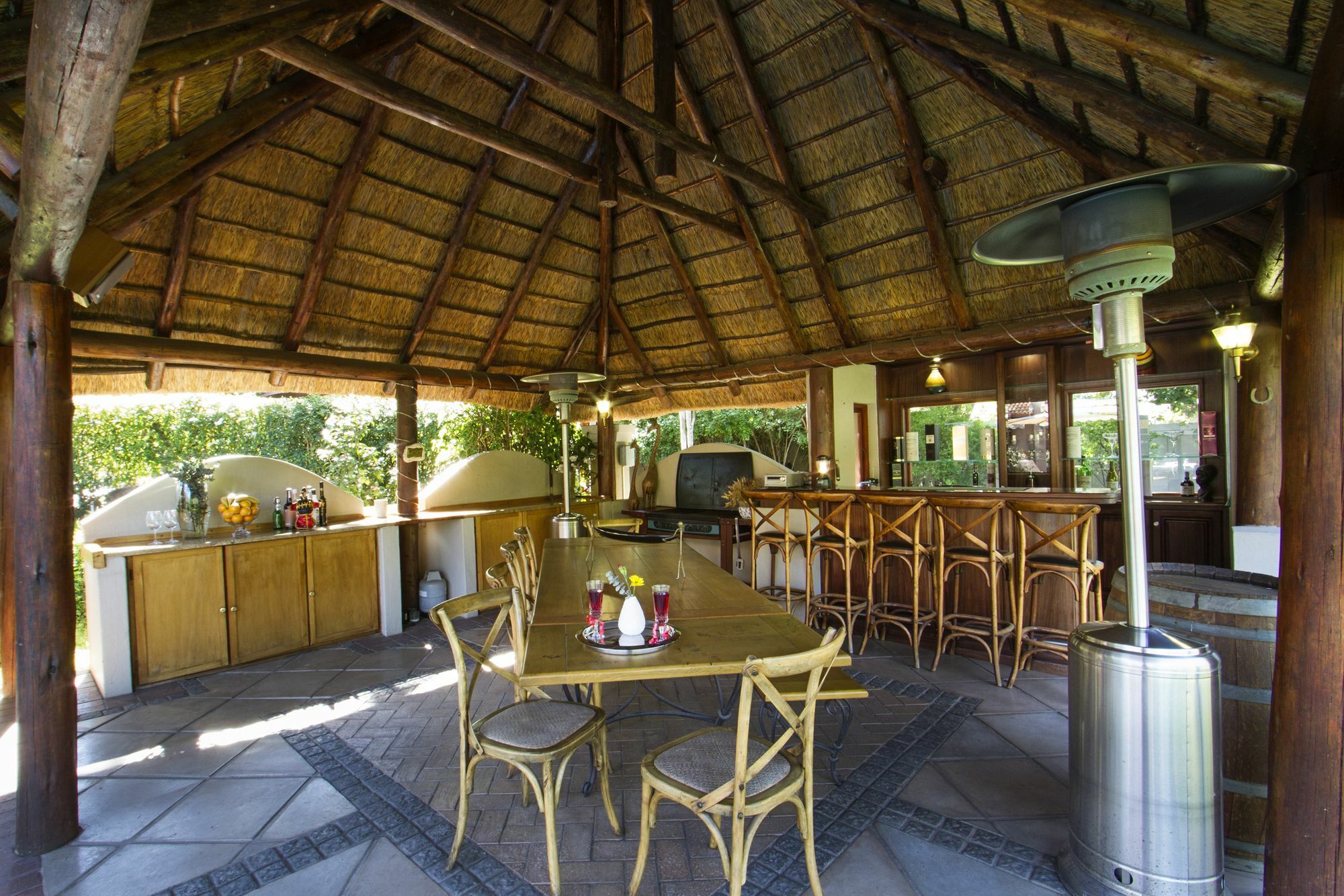 Bellgrove Guest House Sandton Johannesburg Ngoại thất bức ảnh