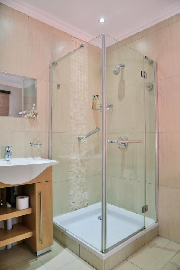 Bellgrove Guest House Sandton Johannesburg Ngoại thất bức ảnh